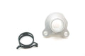Aluminum Coolant Hose Flange