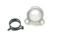 Aluminum Coolant Hose Flange