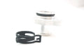 Aluminum Coolant Hose Flange