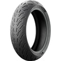 Road 6 170/60ZR17 Rear Sport-Touring Motorcycle Tire