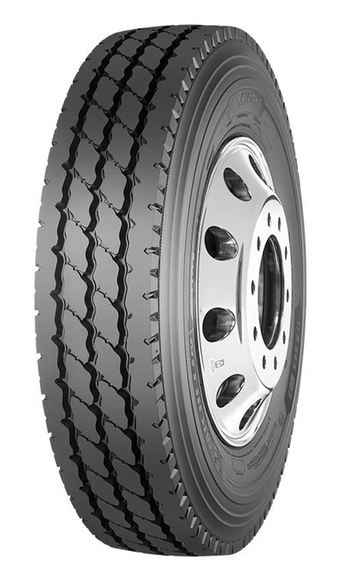 X One MaxiMileage XDA HT Tire