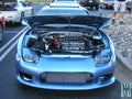 Stealth Front Lip Spoiler