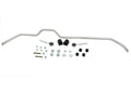 SWAY BAR 24MM XX HEAVY DUTY BLADE ADJ MOTORSPORT SUITS S14 MODELS 2 POINT ADJ MO