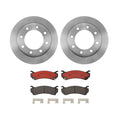 Brembo OE Front Disc Brake Kit