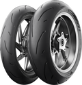 Power GP2 Rear Tire 190/55ZR17