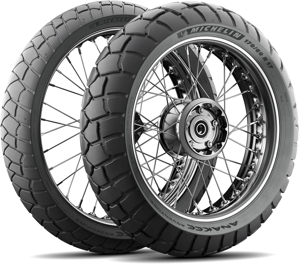 Pilot Power 2CT+ Rear Tire