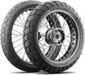 Pilot Power 2CT+ Rear Tire