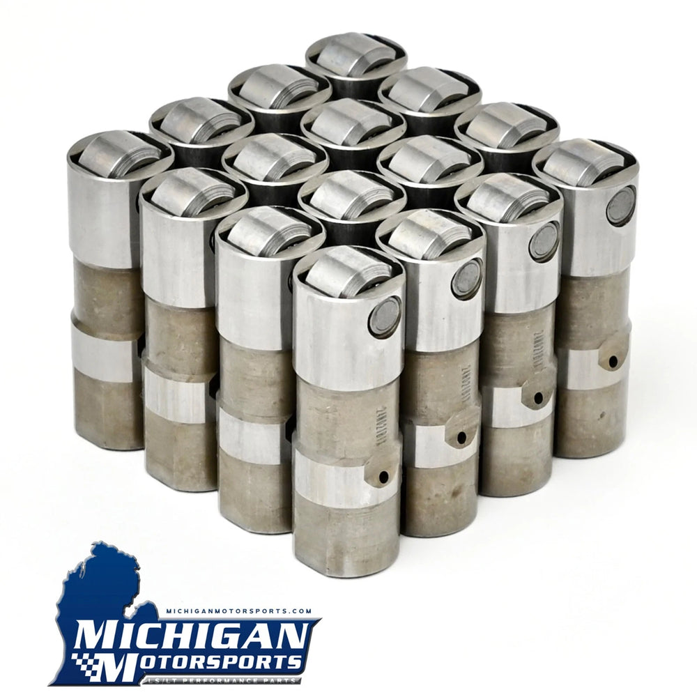 16-Piece Lifter Set