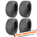 Mickey Thompson ET Street S/S Tire - P255/50R16 90000024557