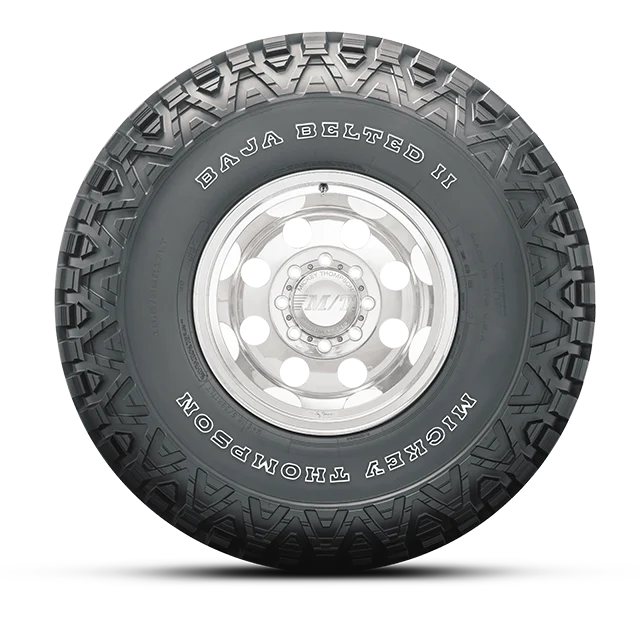 SideBiter Radial All-Terrain Tire