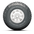SideBiter Radial All-Terrain Tire