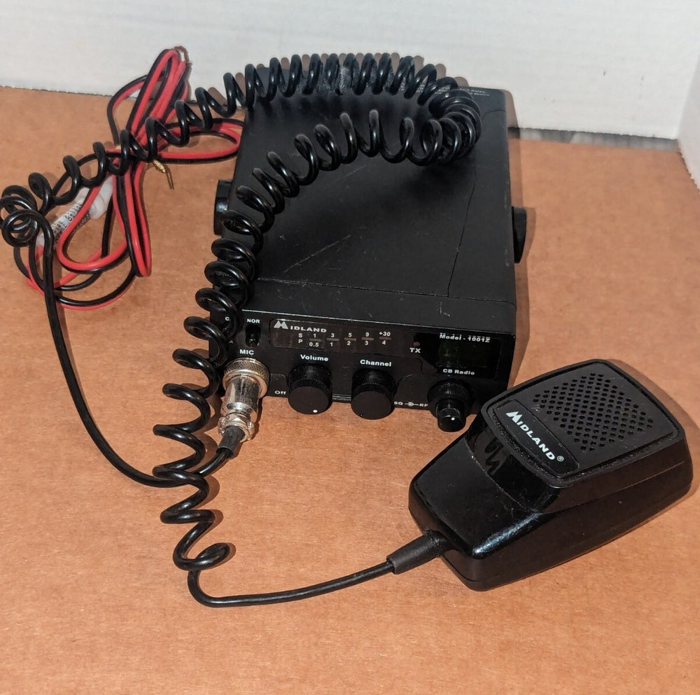 CB Radio