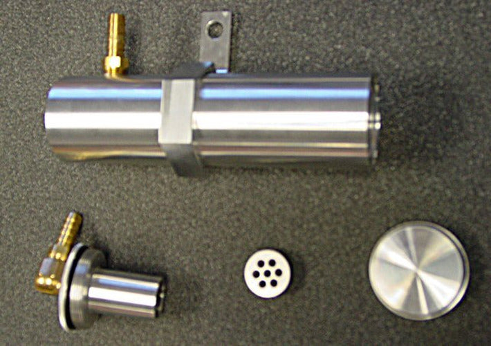 PCV Oil Catch Can Kit