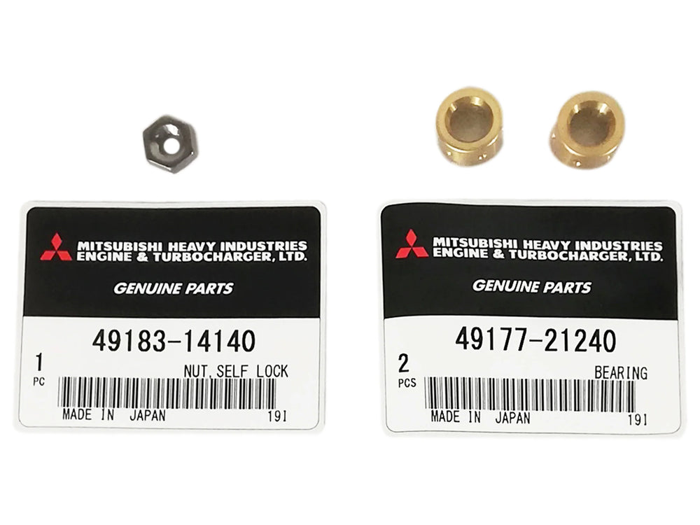 Turbocharger Repair Kit