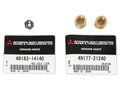 Turbocharger Repair Kit