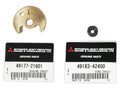 Turbocharger Repair Kit