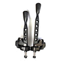 Black Aluminium Short Shifter