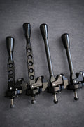 Black Aluminium Short Shifter