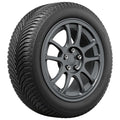 Michelin Crossclimate2 A/W CUV 235/55R18 100V