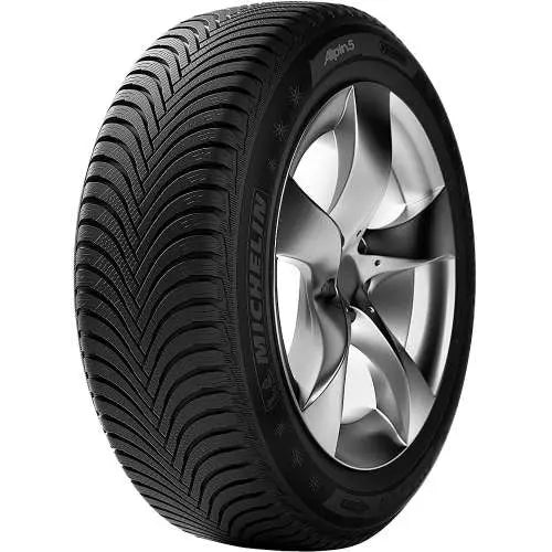 Pilot Alpin 5 Winter Tire