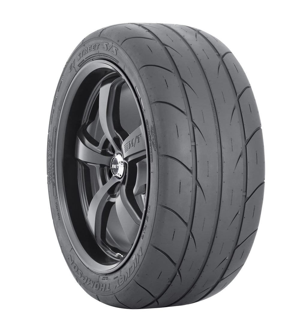 R2 DOT Rear Tire