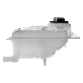 Engine Coolant Reservoir