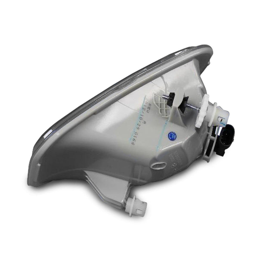 Headlight Assembly