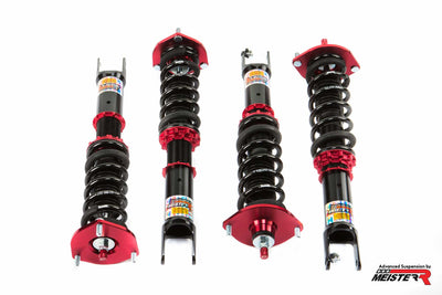 SDV Coilover Kit