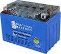 Lithium Iron Phosphate Engine Start Battery