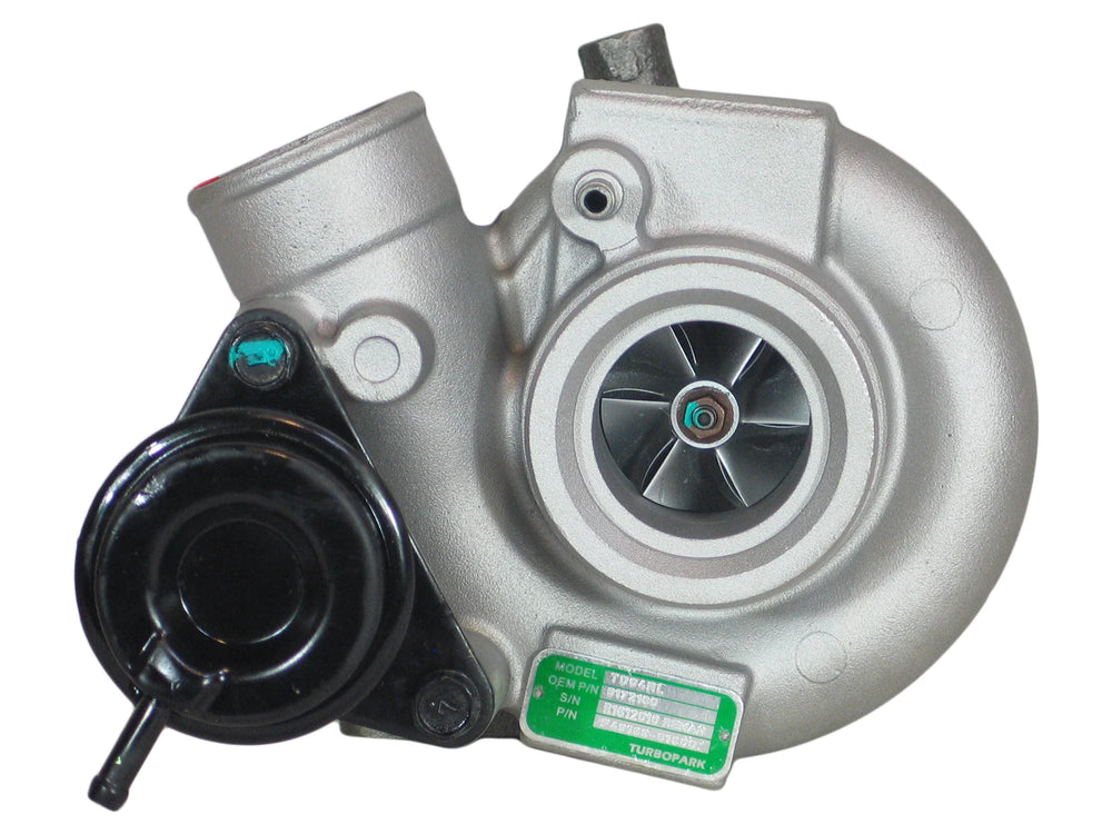 TD04HL-15T Turbocharger