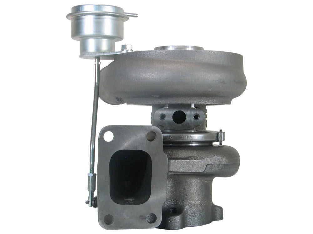 MHI TD06-20G-12.0 Wastegated Turbocharger