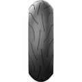 Pilot Power 2CT Rear Motorcycle Tire