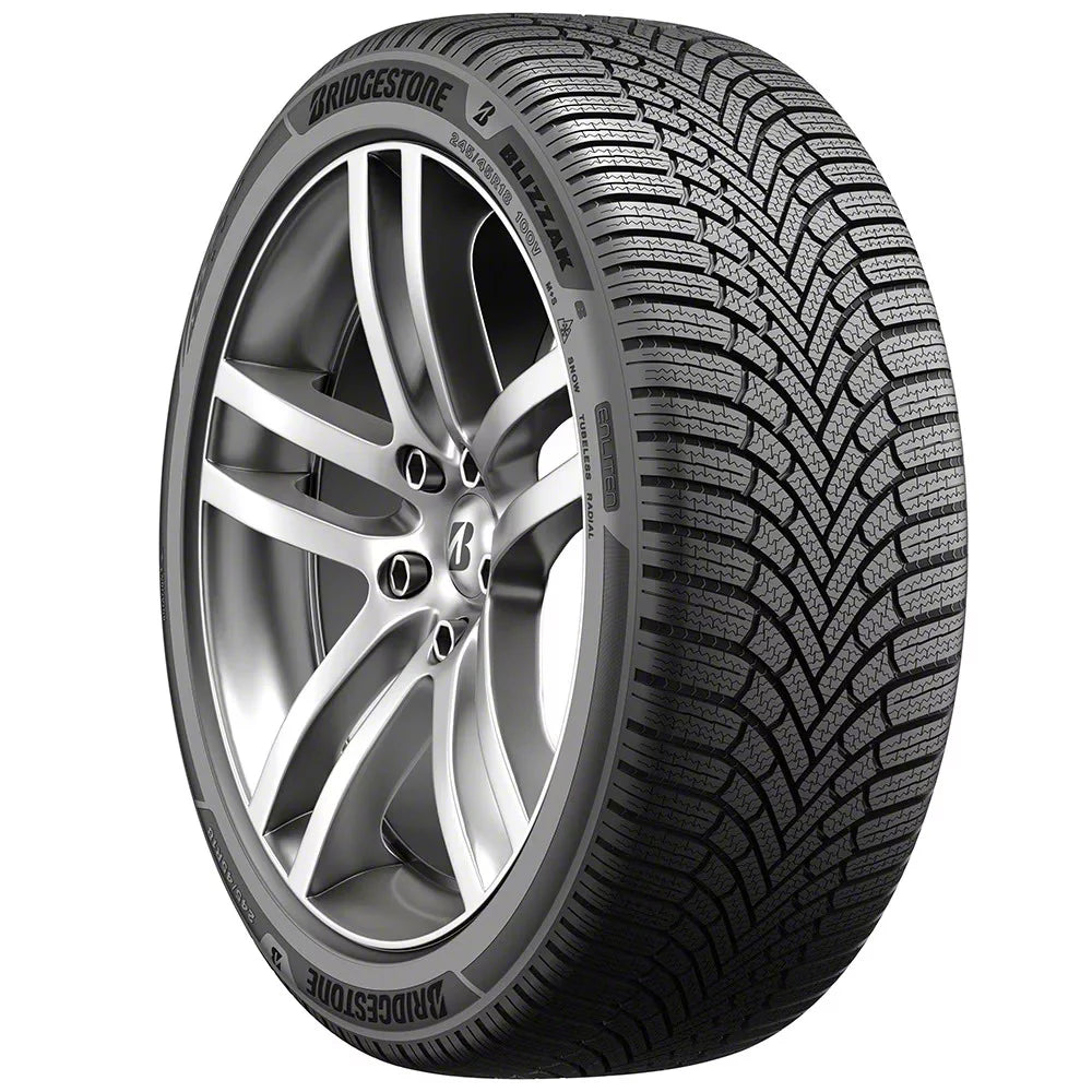 Blizzak 6 Tire