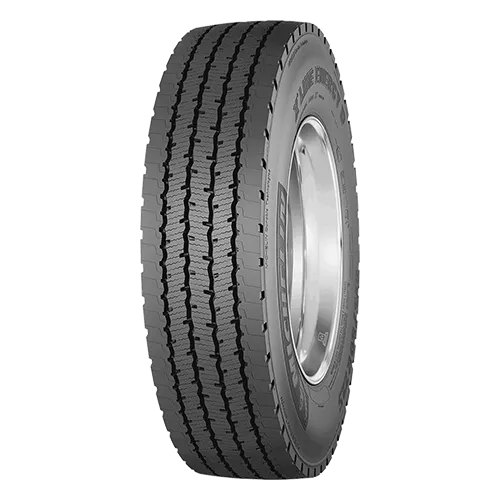 X Line Energy D Drive Tire