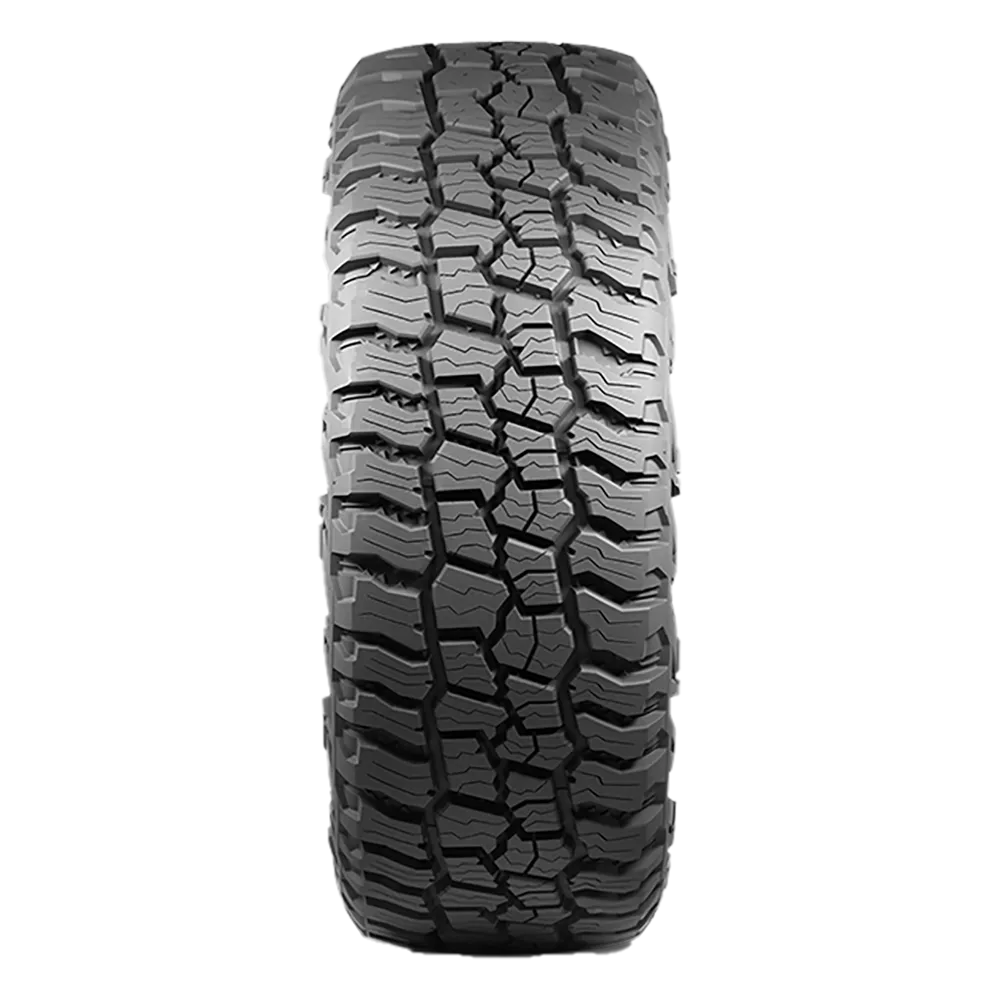 Baja Boss A/T All-Season 285/70R17 121Q Tire