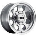 Polished Classic III Alloy Wheel