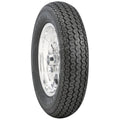 Drag Racing Bias-Ply Tubeless Tire
