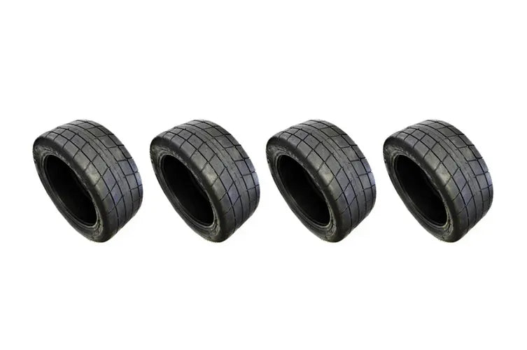 345/35R18 Tire