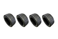 345/35R18 Tire