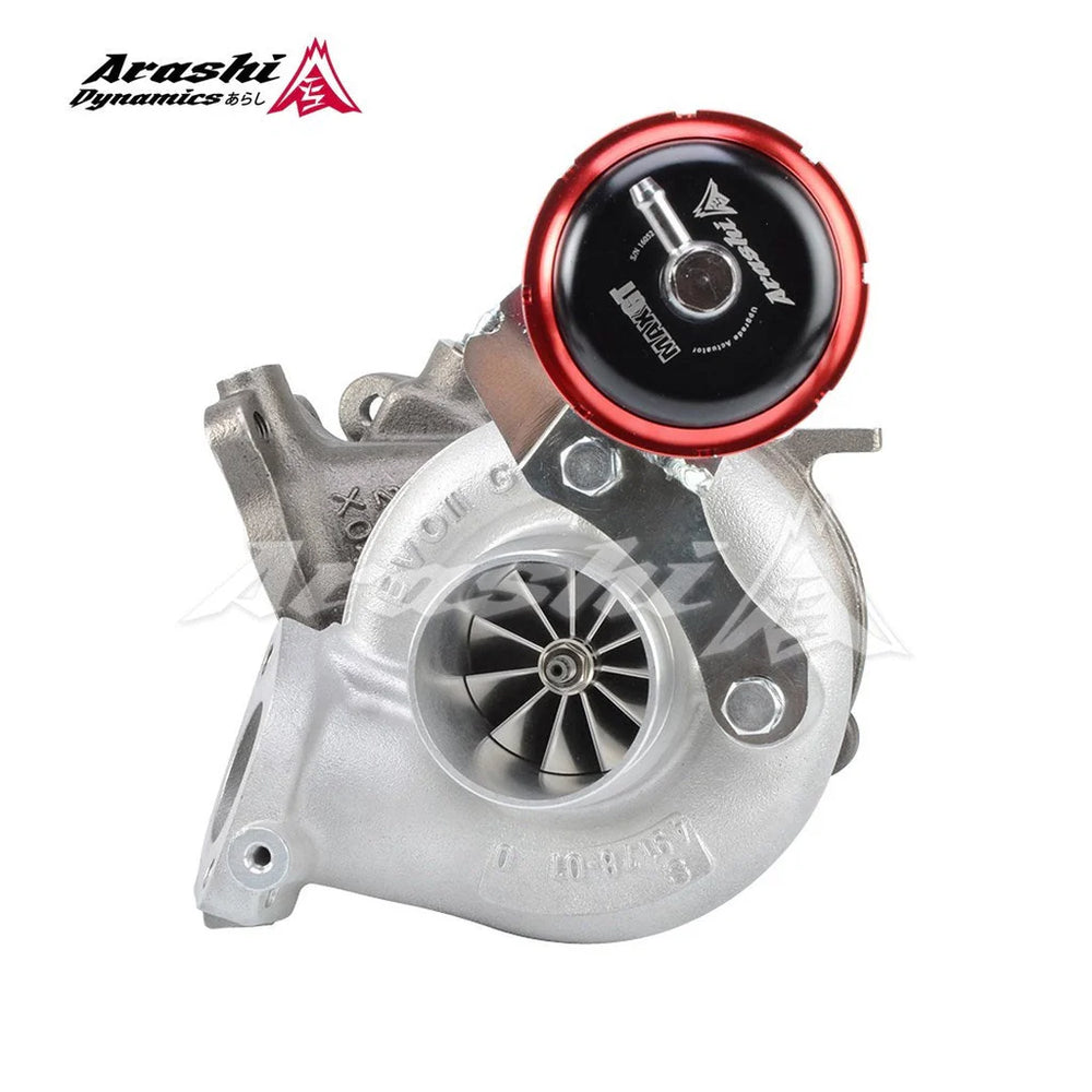 TD05H 20G Turbocharger