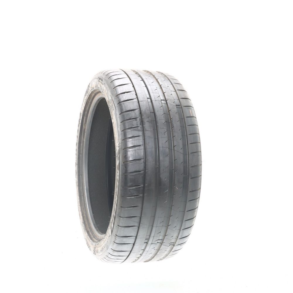 Pilot Sport 4 Summer Tire