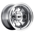 Classic III 15x10 -45mm Offset 5x5.5 Bolt Pattern Wheel