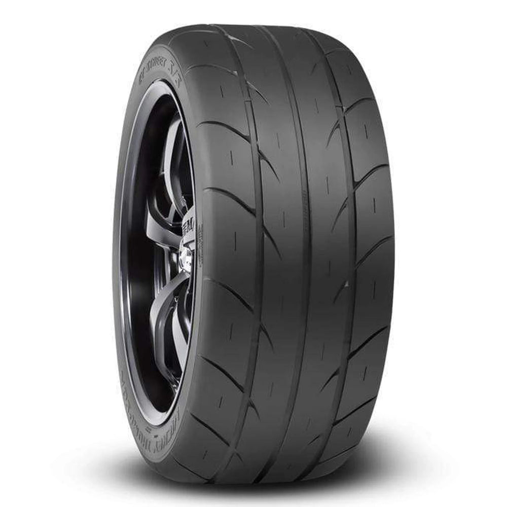 ET Street R Radial Drag Tire