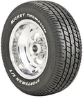 ET Street R P315/60R15 Drag Tire
