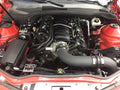 Mild PCV Catch Can System, Camaro 5