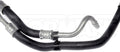 TRANSMISSION OIL COOLER LINE