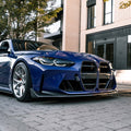 CSL Style Front Grille