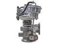 TD025L4bR Turbocharger