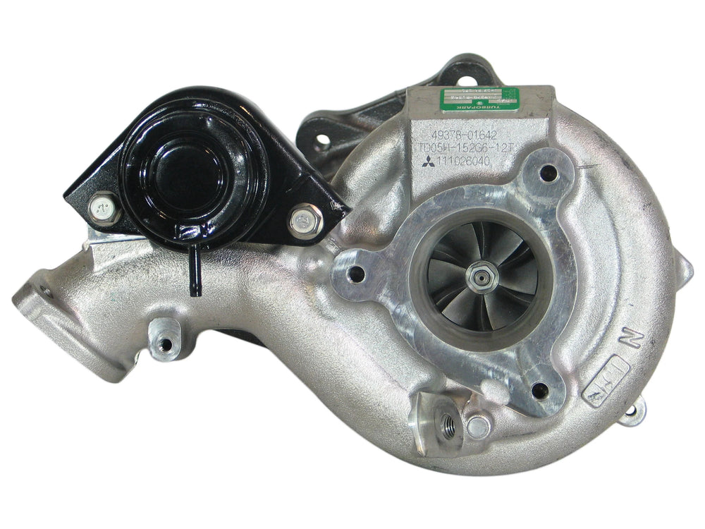 TD05H-152G6-12.0T Turbocharger