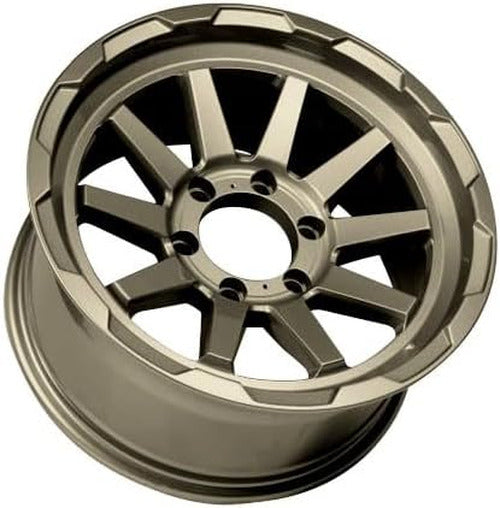 17 x 8.5 Aluminum Wheel